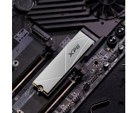 ADATA 1TB M.2 PCIe Gen4 NVMe GAMMIX S60 Blade - 1221739 - zdjęcie 10